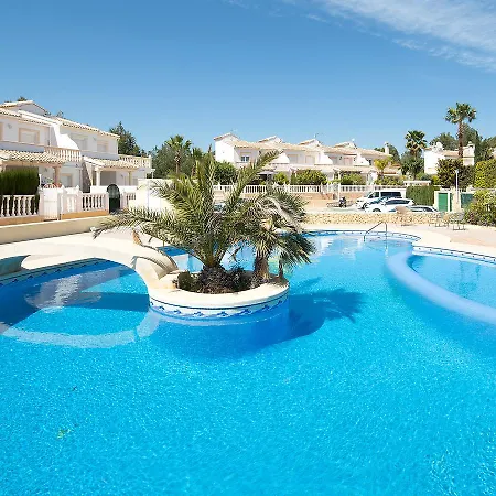 Holiday Vital Park Κάλπε